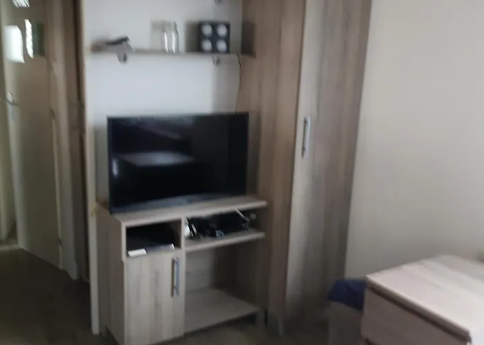 Mobilhome Climatise 6 Pers