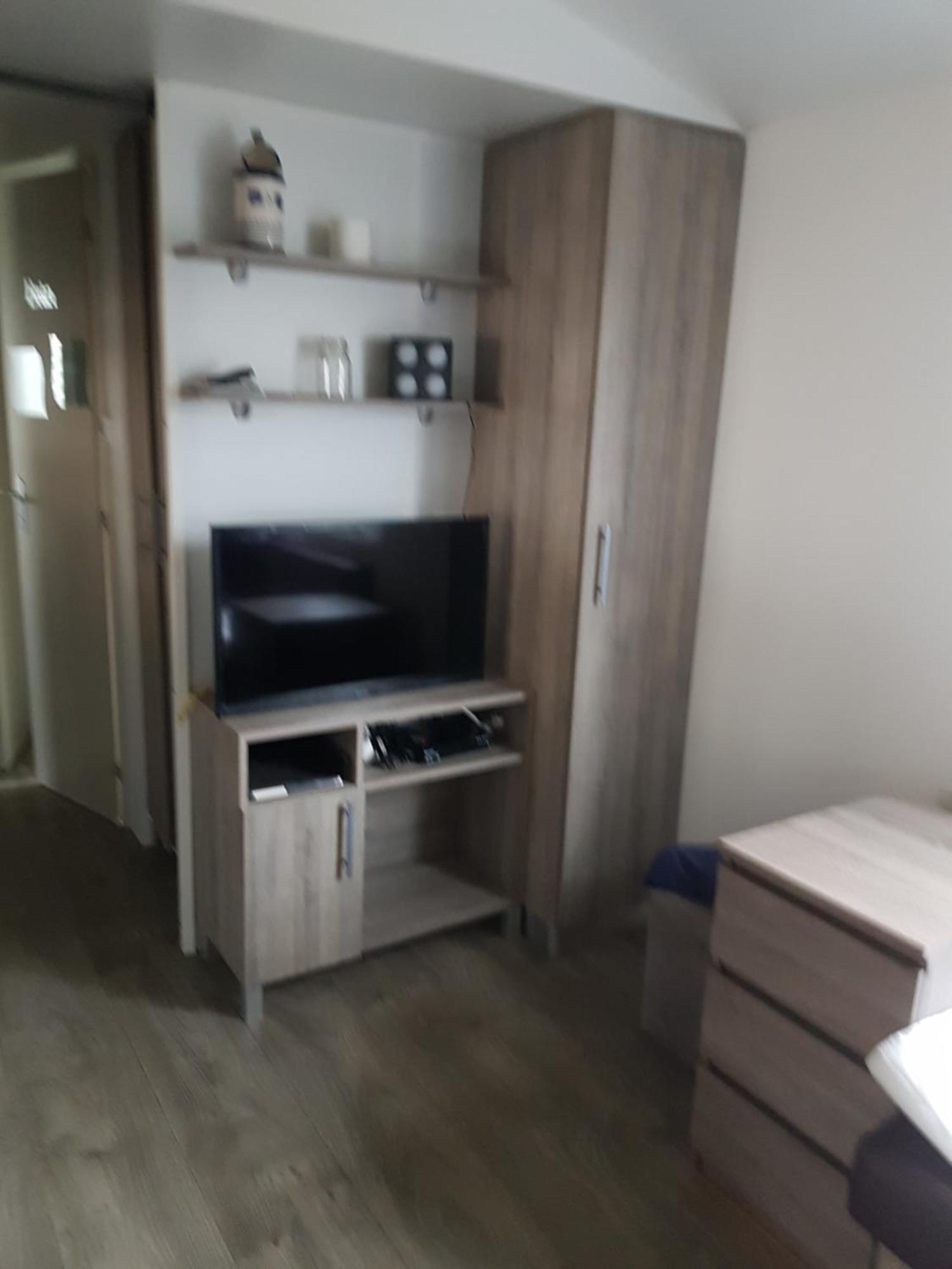 Mobilhome Climatise 6 Pers Gujan-Mestras